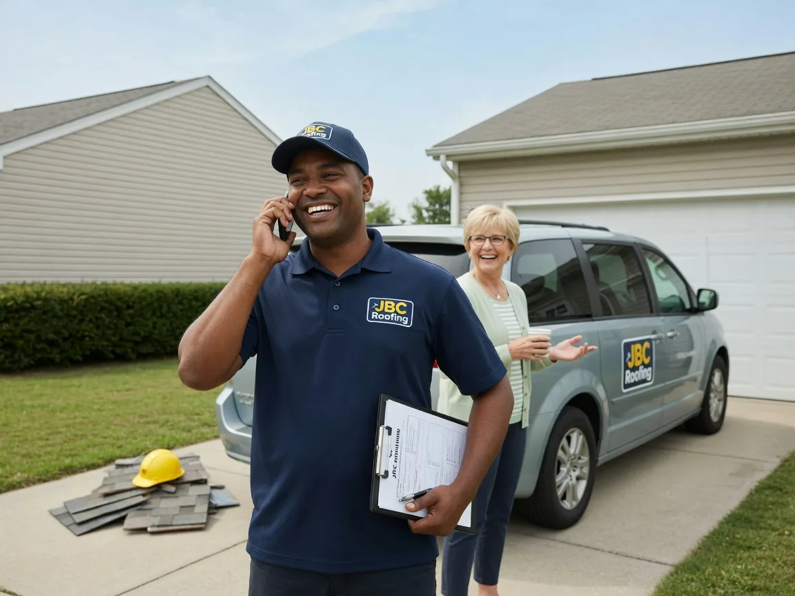 Roof Replacement Bristol, FL FAQs